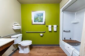 Extended Stay Airport