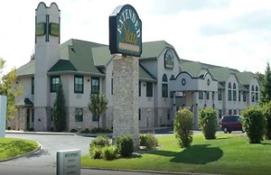 Extended Stay Airport