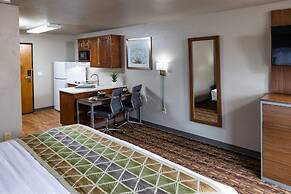 Extended Stay Airport