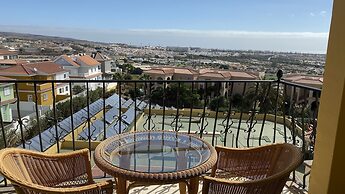 Palm Oasis Maspalomas