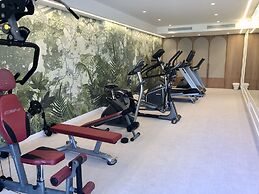 Palm Oasis Maspalomas