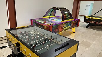 Palm Oasis Maspalomas