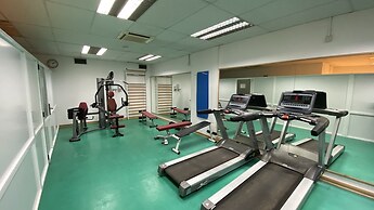 Palm Oasis Maspalomas