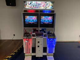 Palm Oasis Maspalomas