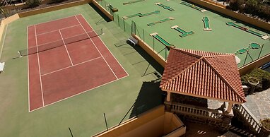 Palm Oasis Maspalomas