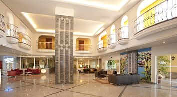 Palm Oasis Maspalomas