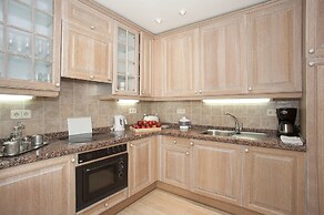 Palm Oasis Maspalomas