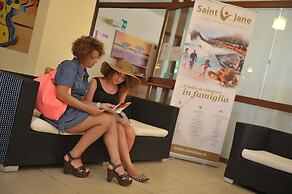 Villaggio Club Eden
