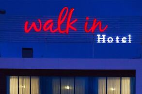 Walk In Hotel