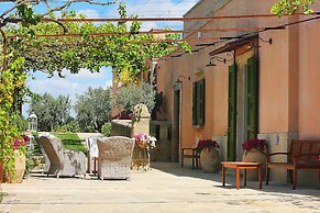 Naturalis Bio Resort & Spa