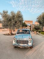 Naturalis Bio Resort & Spa