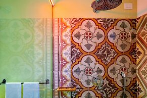 Naturalis Bio Resort & Spa