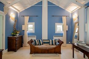 Naturalis Bio Resort & Spa