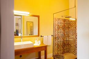 Naturalis Bio Resort & Spa