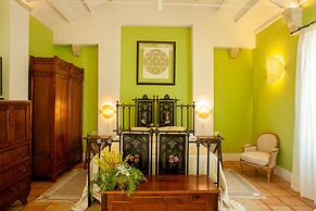 Naturalis Bio Resort & Spa