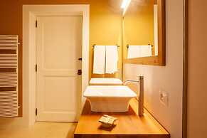 Naturalis Bio Resort & Spa