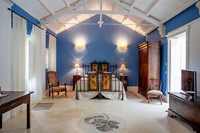 Naturalis Bio Resort & Spa