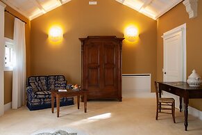 Naturalis Bio Resort & Spa