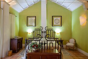 Naturalis Bio Resort & Spa