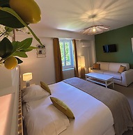 Hôtel Quai des Pontis