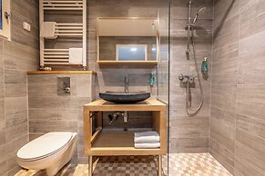 Hôtel Quai des Pontis