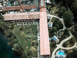 Hôtel Quai des Pontis