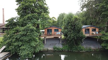 Hôtel Quai des Pontis