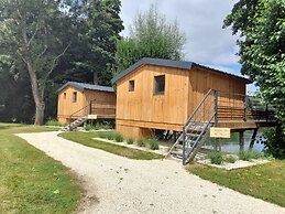 Hôtel Quai des Pontis