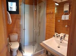 Hôtel Quai des Pontis