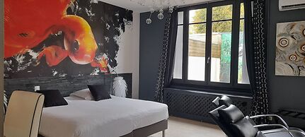 Hôtel Quai des Pontis