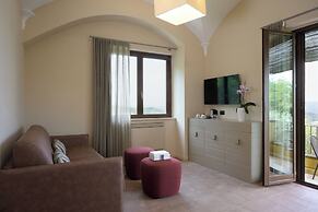 Altarocca Wine Resort Adults Only