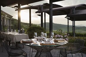 Altarocca Wine Resort Adults Only