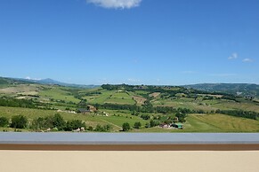 Altarocca Wine Resort Adults Only