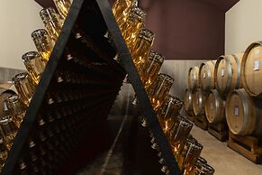 Altarocca Wine Resort Adults Only