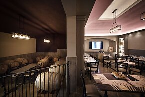 Altarocca Wine Resort Adults Only