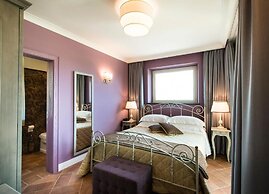 Altarocca Wine Resort Adults Only