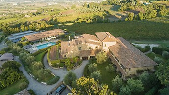 Altarocca Wine Resort Adults Only