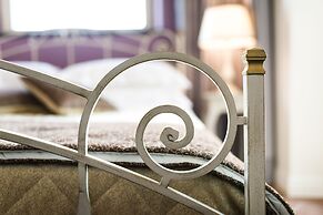 Altarocca Wine Resort Adults Only