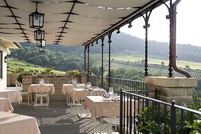 Altarocca Wine Resort Adults Only