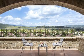 Altarocca Wine Resort Adults Only