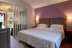 Altarocca Wine Resort Adults Only