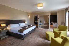 Altarocca Wine Resort Adults Only