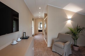 Altarocca Wine Resort Adults Only