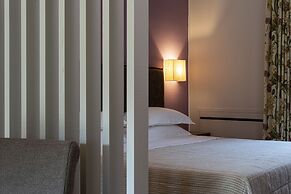 Altarocca Wine Resort Adults Only