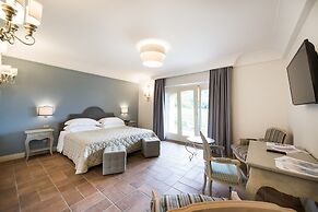 Altarocca Wine Resort Adults Only