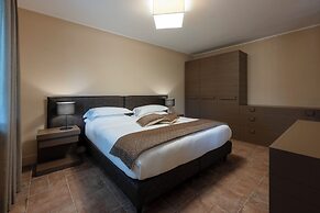 Altarocca Wine Resort Adults Only