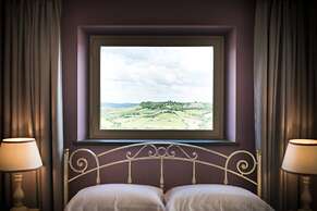 Altarocca Wine Resort Adults Only