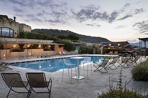 Altarocca Wine Resort Adults Only