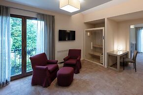 Altarocca Wine Resort Adults Only