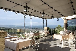 Altarocca Wine Resort Adults Only